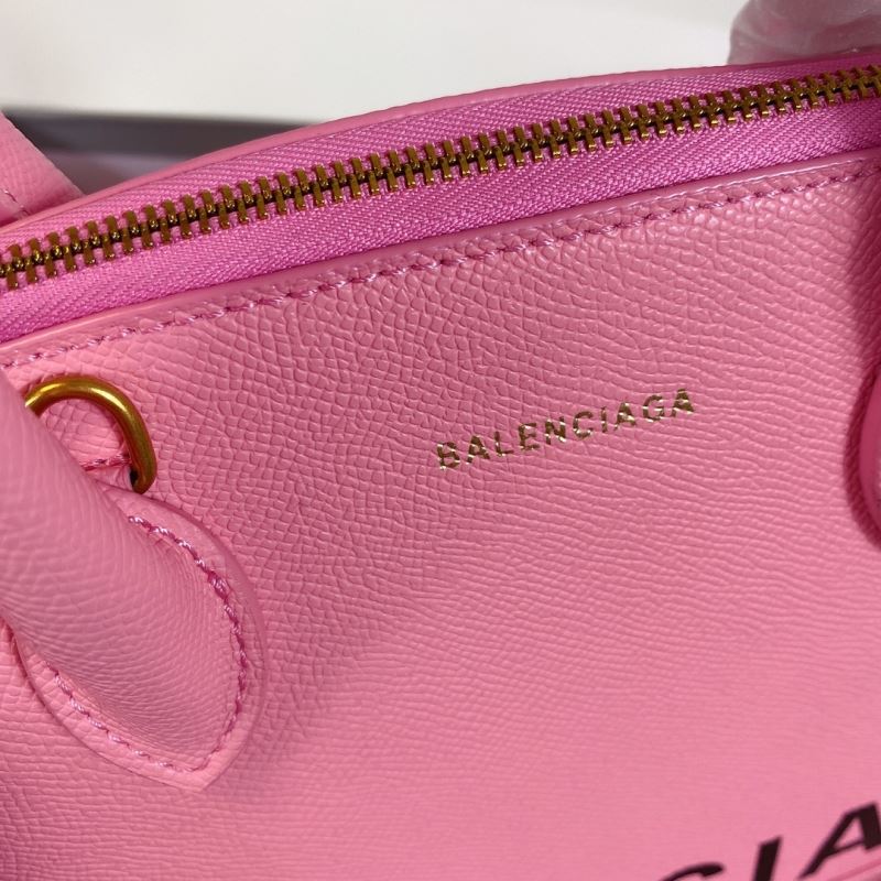 Balenciaga Ville Top Series Bags